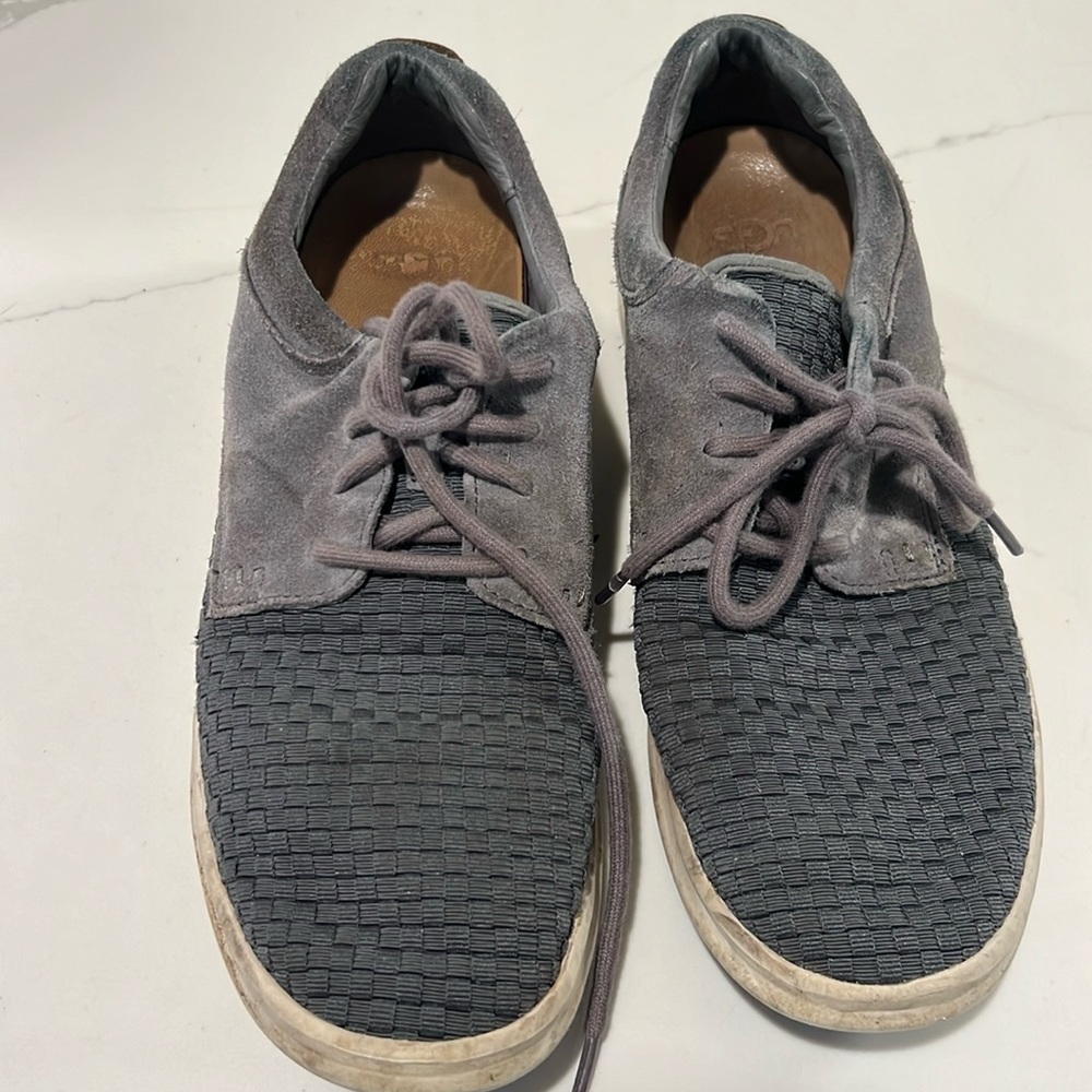 Men’s UGG shoes - size 10